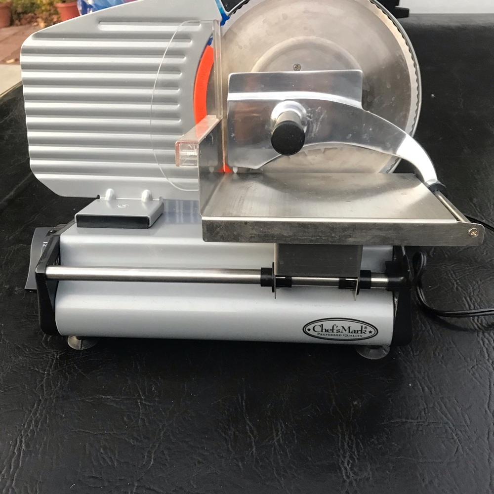 Slicer